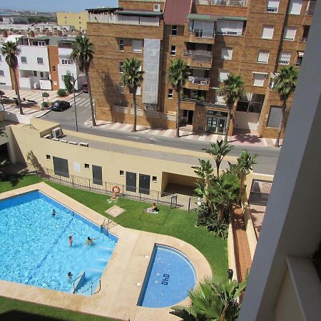 Aguadulce Pool And Beach 외부 사진