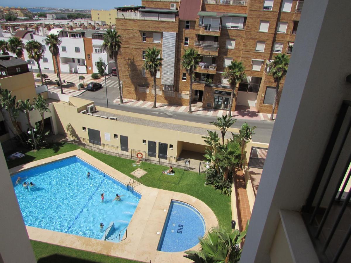 Aguadulce Pool And Beach 외부 사진