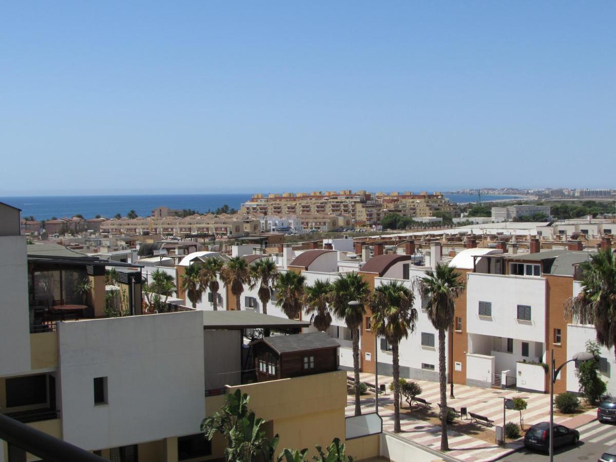 Aguadulce Pool And Beach 외부 사진